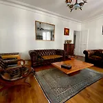 Appartement Paris 17 Proche Etoile
