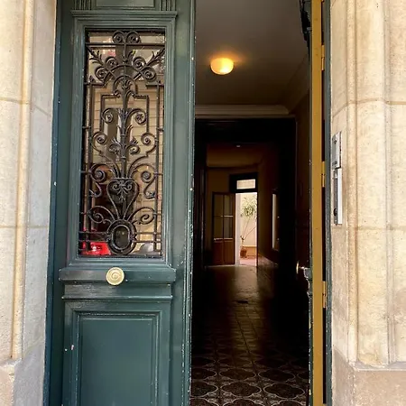 17 Proche Etoile Apartment *