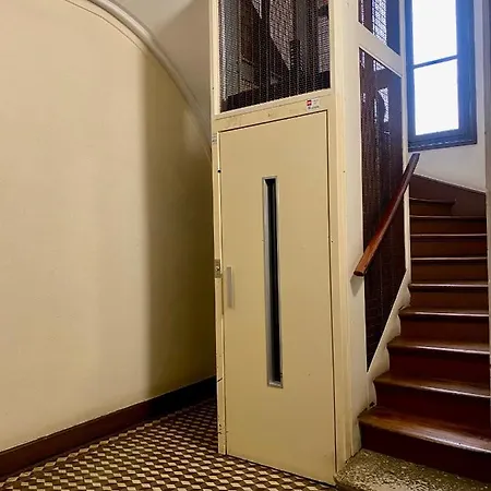 Apartment 17 Proche Etoile Paris