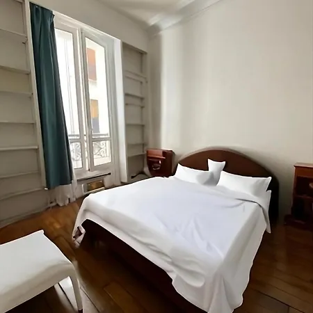17 Proche Etoile Apartment Paris