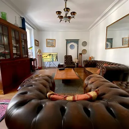 17 Proche Etoile Apartment *